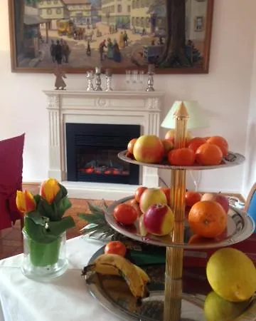Hotel Residential&guesthouse Living Fuerstenbau Bad Rippoldsau-Schapbach