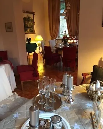 Residential&guesthouse Living Fuerstenbau Bad Rippoldsau-Schapbach