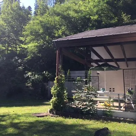 Residential&guesthouse Living Fuerstenbau Hotel *