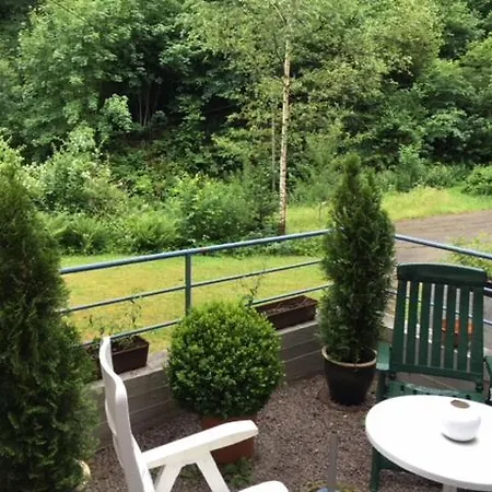 Residential&guesthouse Living Fuerstenbau Hotel *