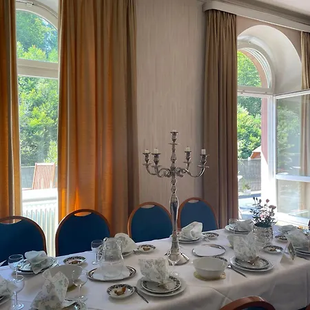 Residential&guesthouse Living Fuerstenbau Hotel Bad Rippoldsau-Schapbach